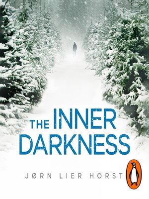 cover image of The Inner Darkness